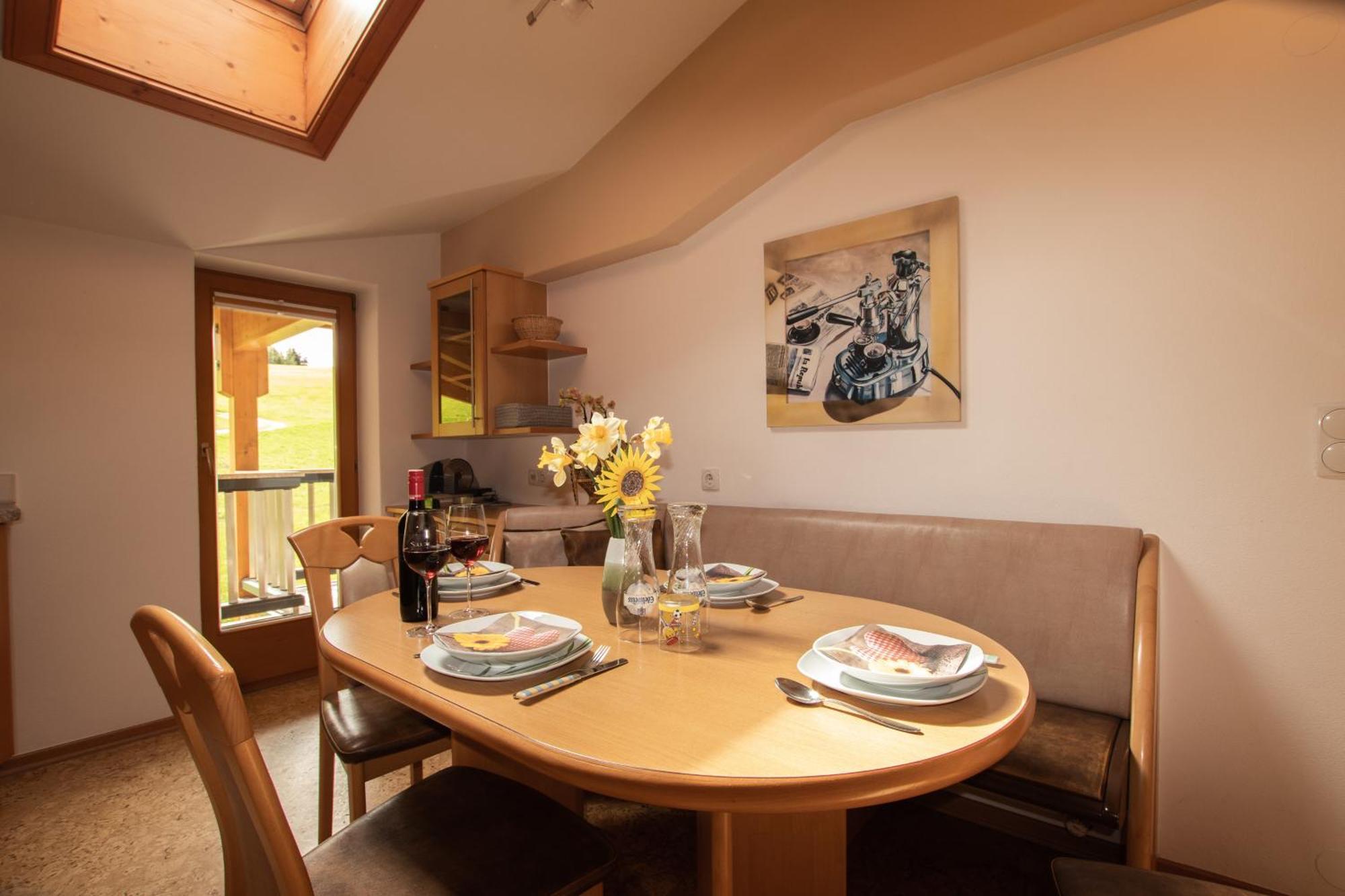 Ferienwohnung Wildschoenau By Fewo-Plan In Panoramalage Wild191 Thierbach Esterno foto