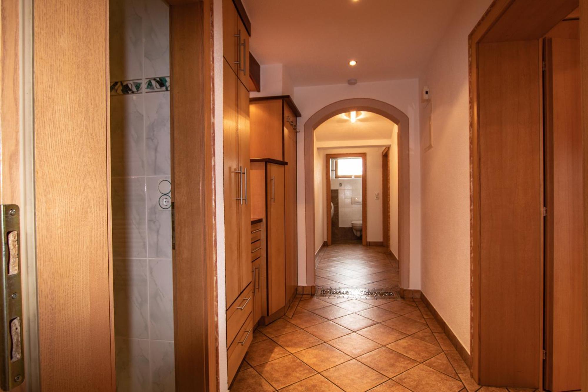 Ferienwohnung Wildschoenau By Fewo-Plan In Panoramalage Wild191 Thierbach Esterno foto
